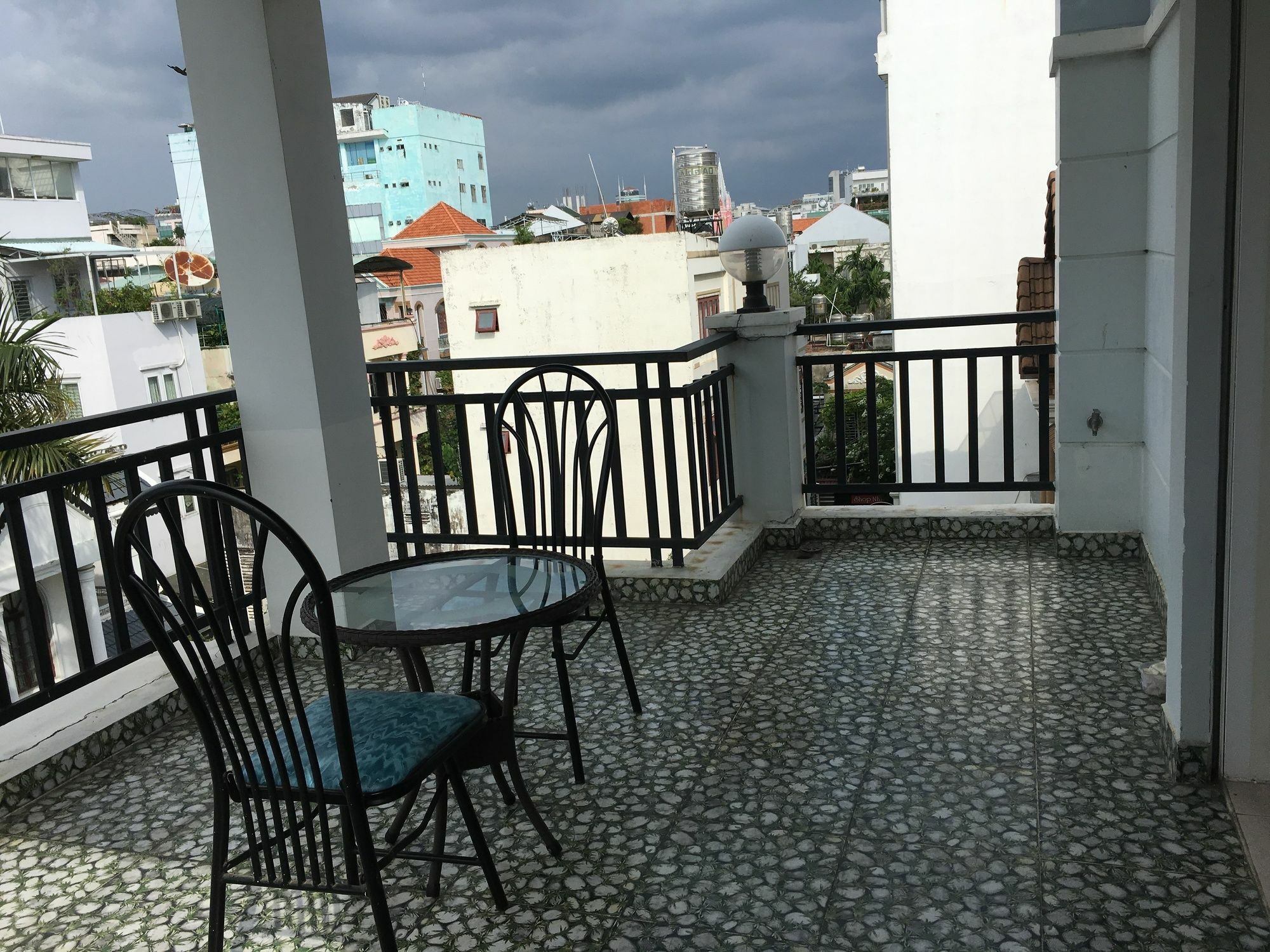 Smile Apartment 12 Cidade de Ho Chi Minh Exterior foto